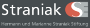 Hermann und Marianne Straniak Stiftung Logo